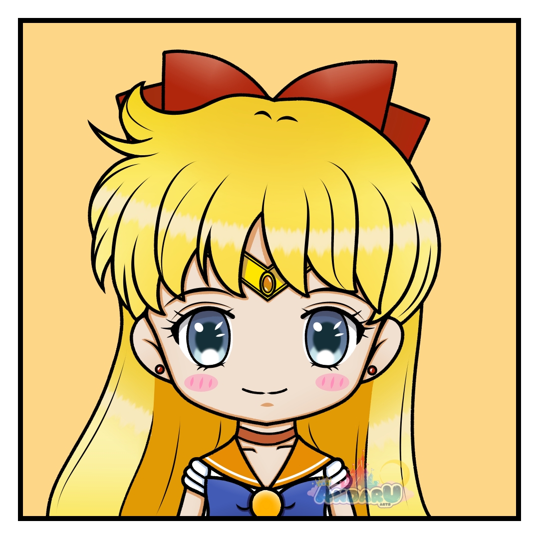 Sailor Venus