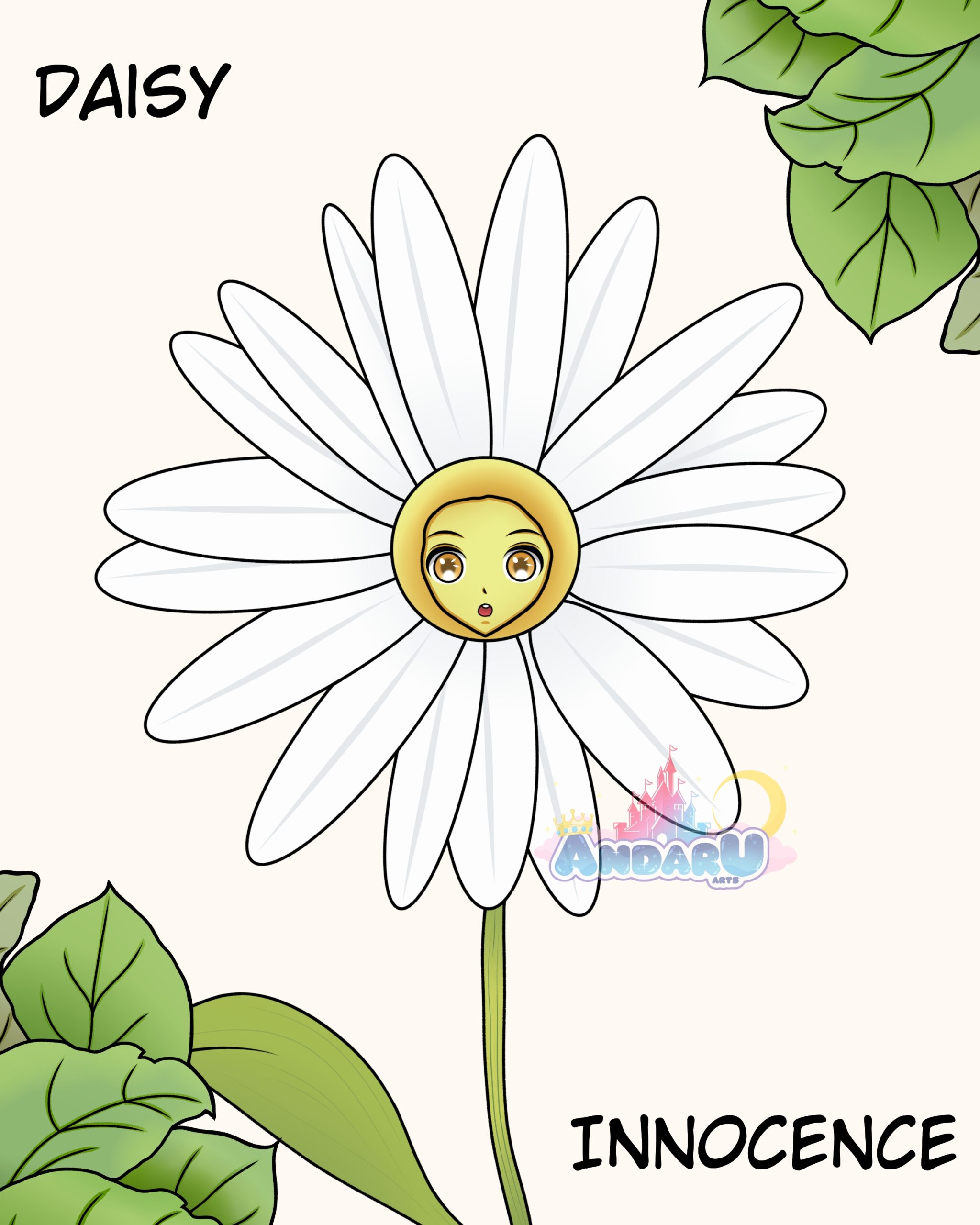 Daisy - Innocence