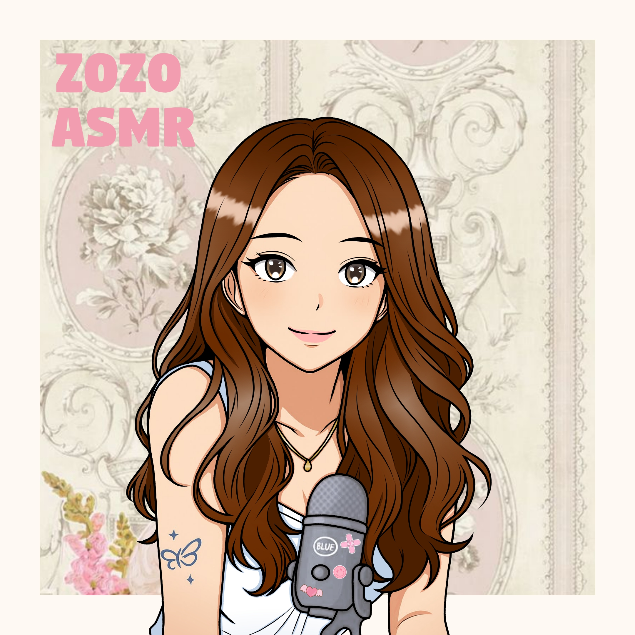 Illustration - Nayoan