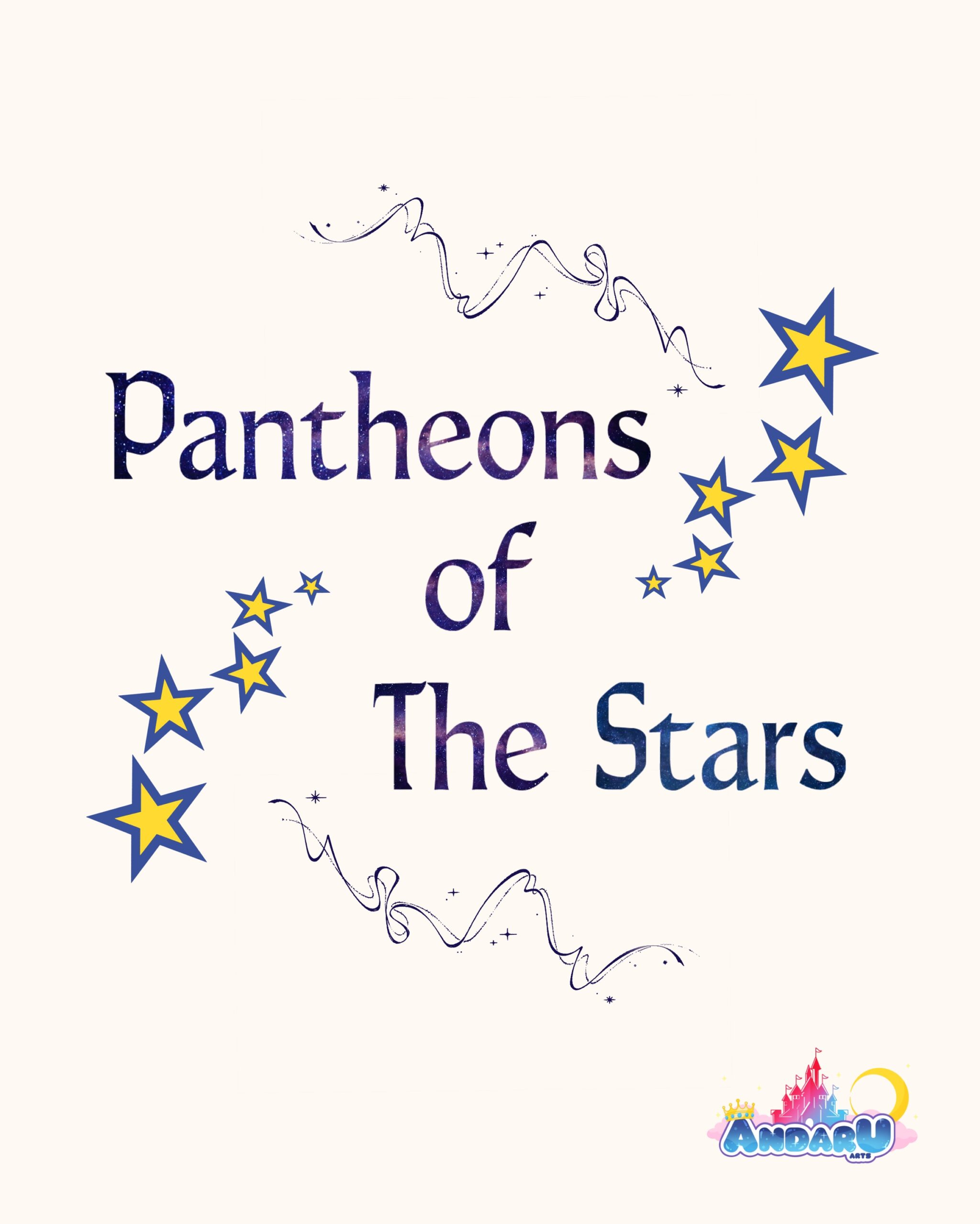 Pantheons of The Stars