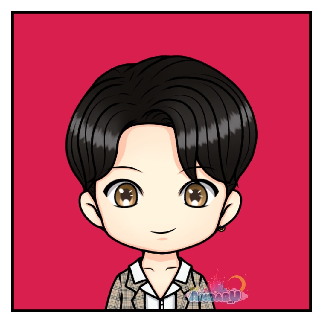 Jungkook