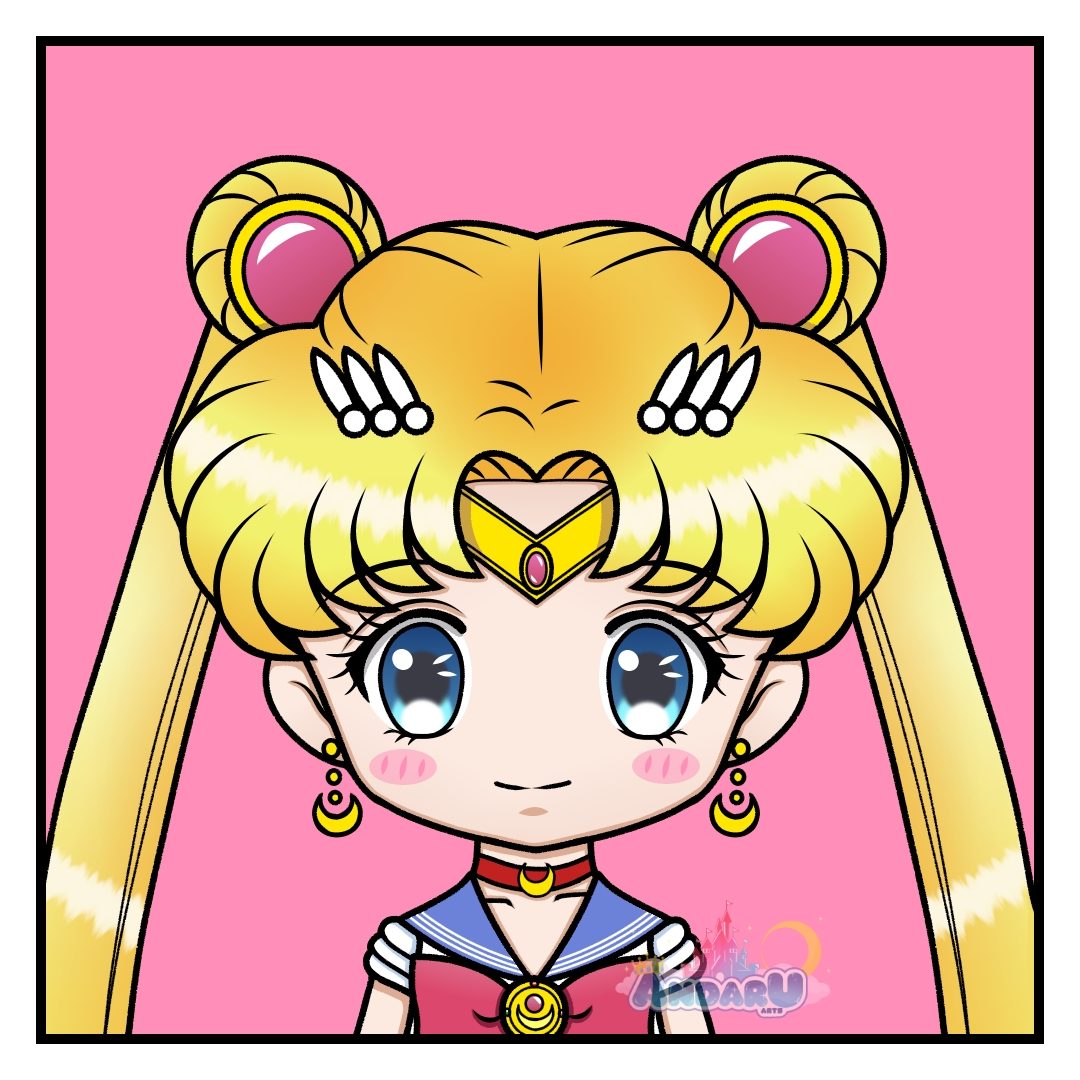 Sailor Moon