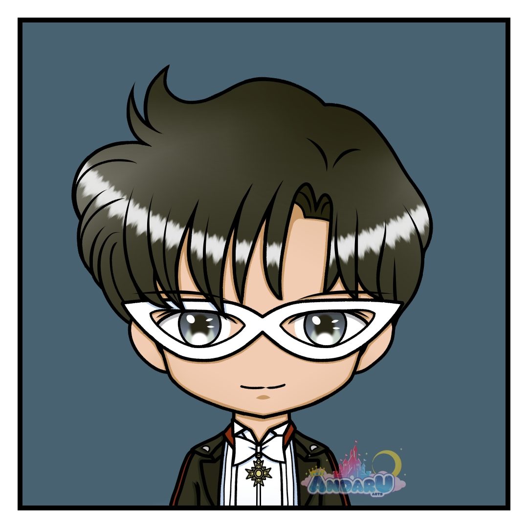Tuxedo Mask